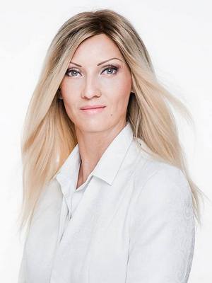 Monika Bętkowska
