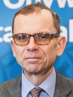 Olgierd Sęczek