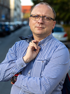 Michał Zawada