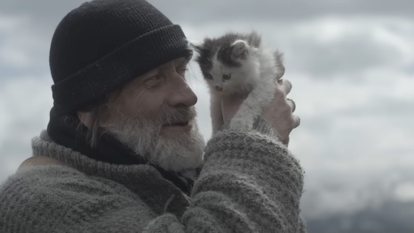 Jacek Łukaszewski gra na niebiańskiej scenie