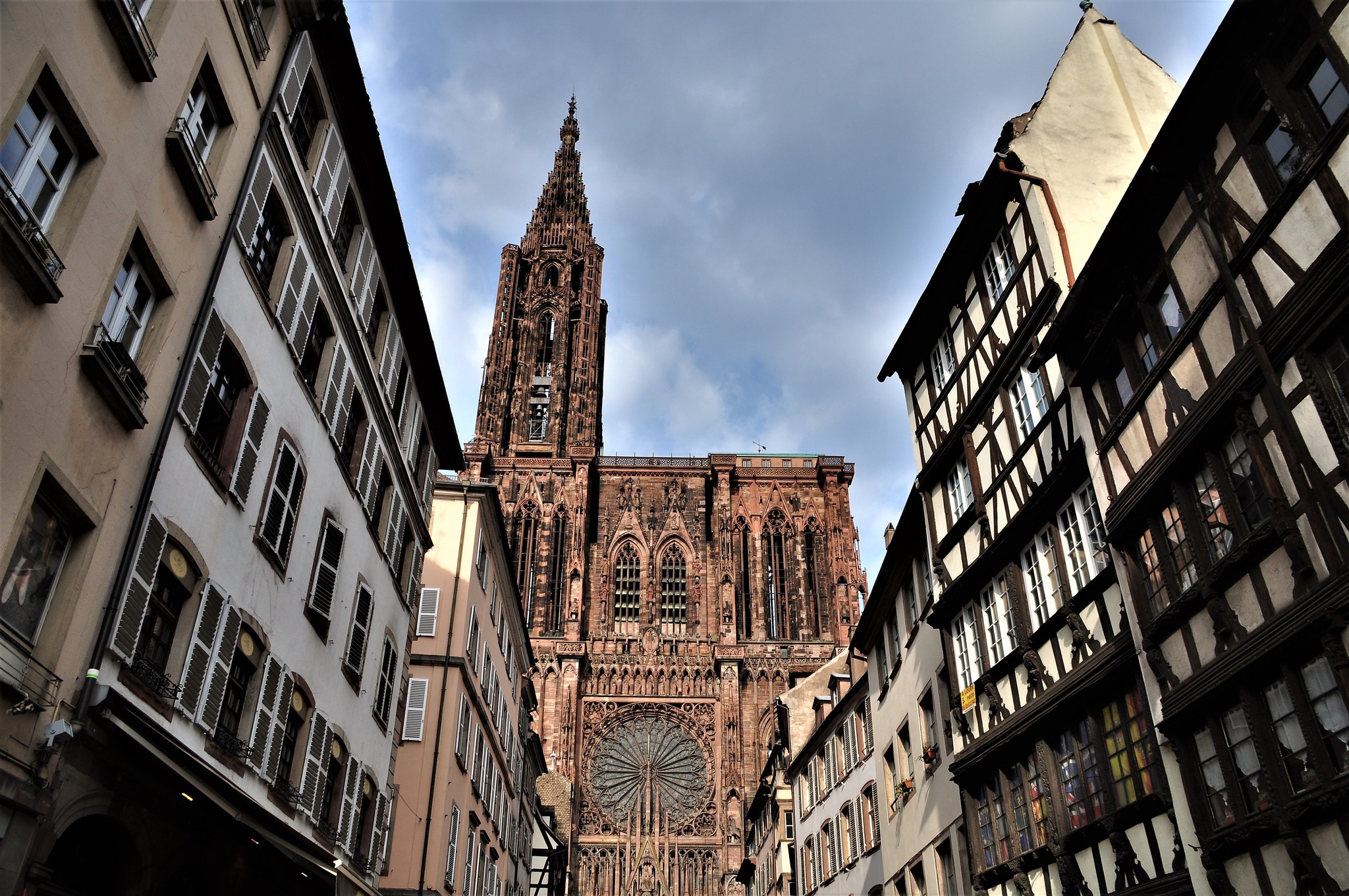 Wernisaż wystawy Jacka Balcewicza "Światowa Lista UNESCO - zaczęło się od Starego Miasta w Krakowie"