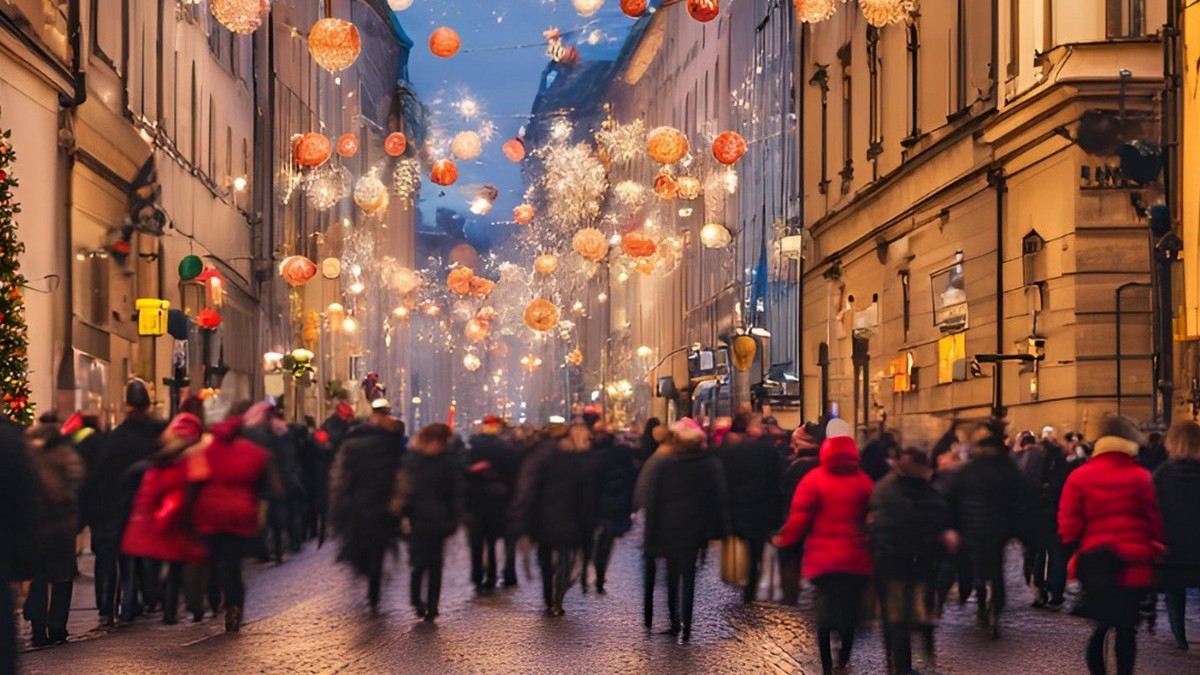 Życzenia noworoczne 