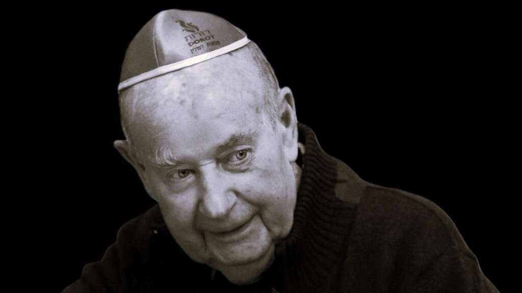 Zdjęcie ze strony Gminy Wyznaniowej Żydowskiej w Krakowie.