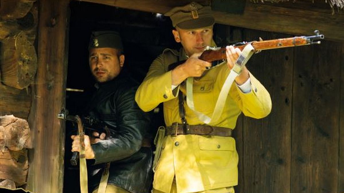 XI Krakowskie Zaduszki za Żołnierzy Wyklętych – Niezłomnych 24.11.2024 r.