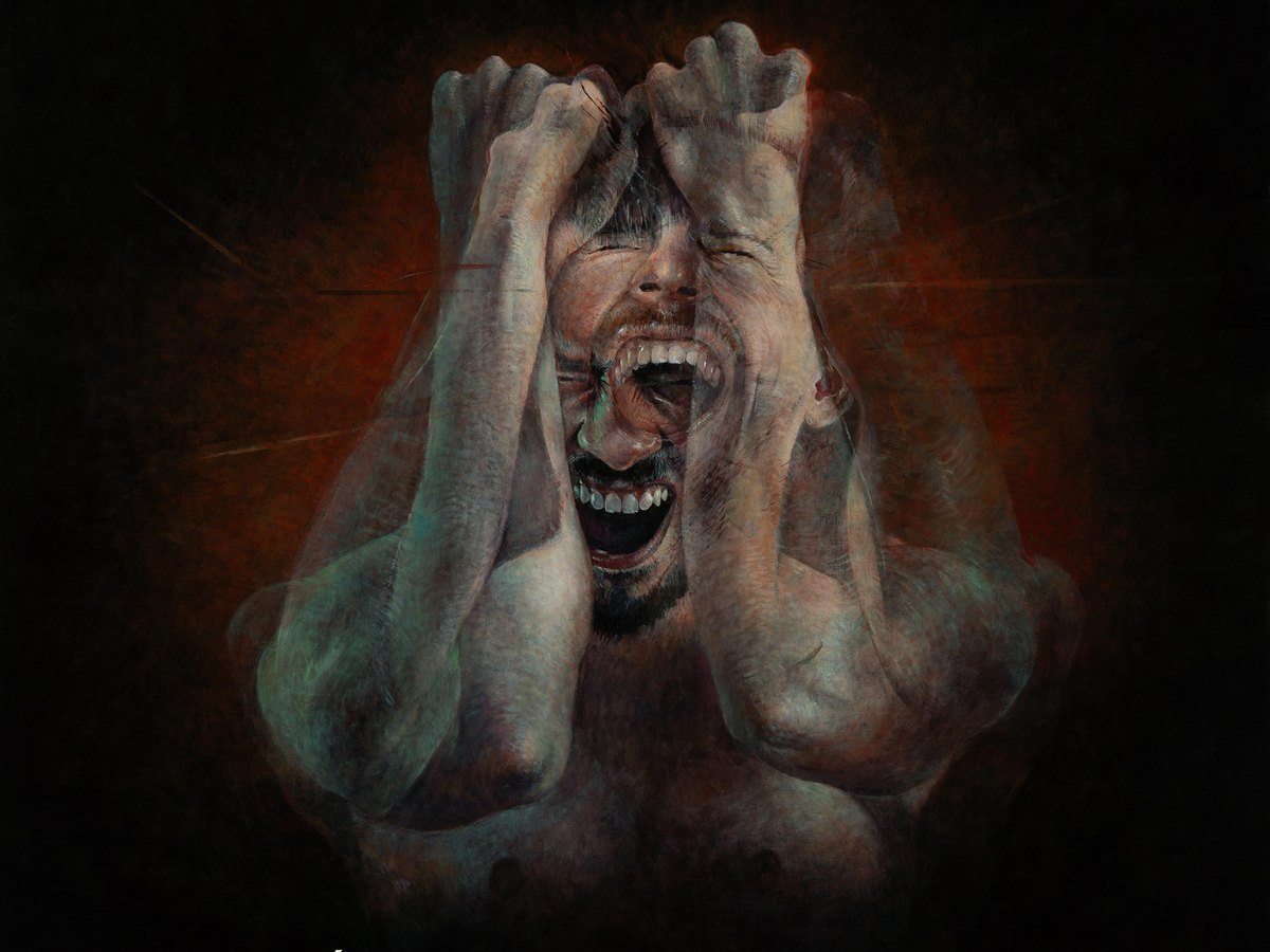 Marcin Telega - „Królestwo moje”