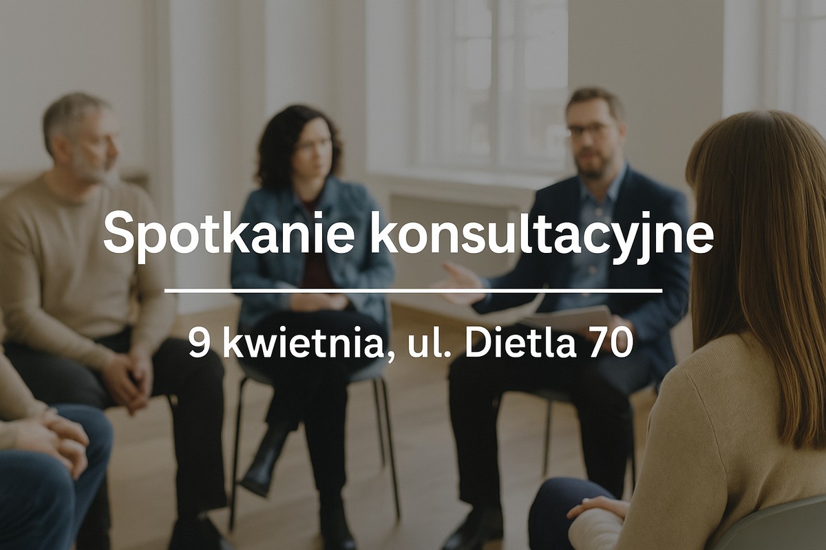 Rewolucja parkingowa przy Dietla – czy tego Chcesz ?! Przyjdź i walcz o swoje prawa