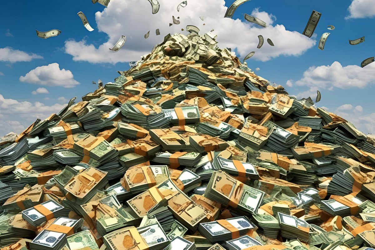 Burmistrz Nocny Jacek Jordan chce wyższych mandatów