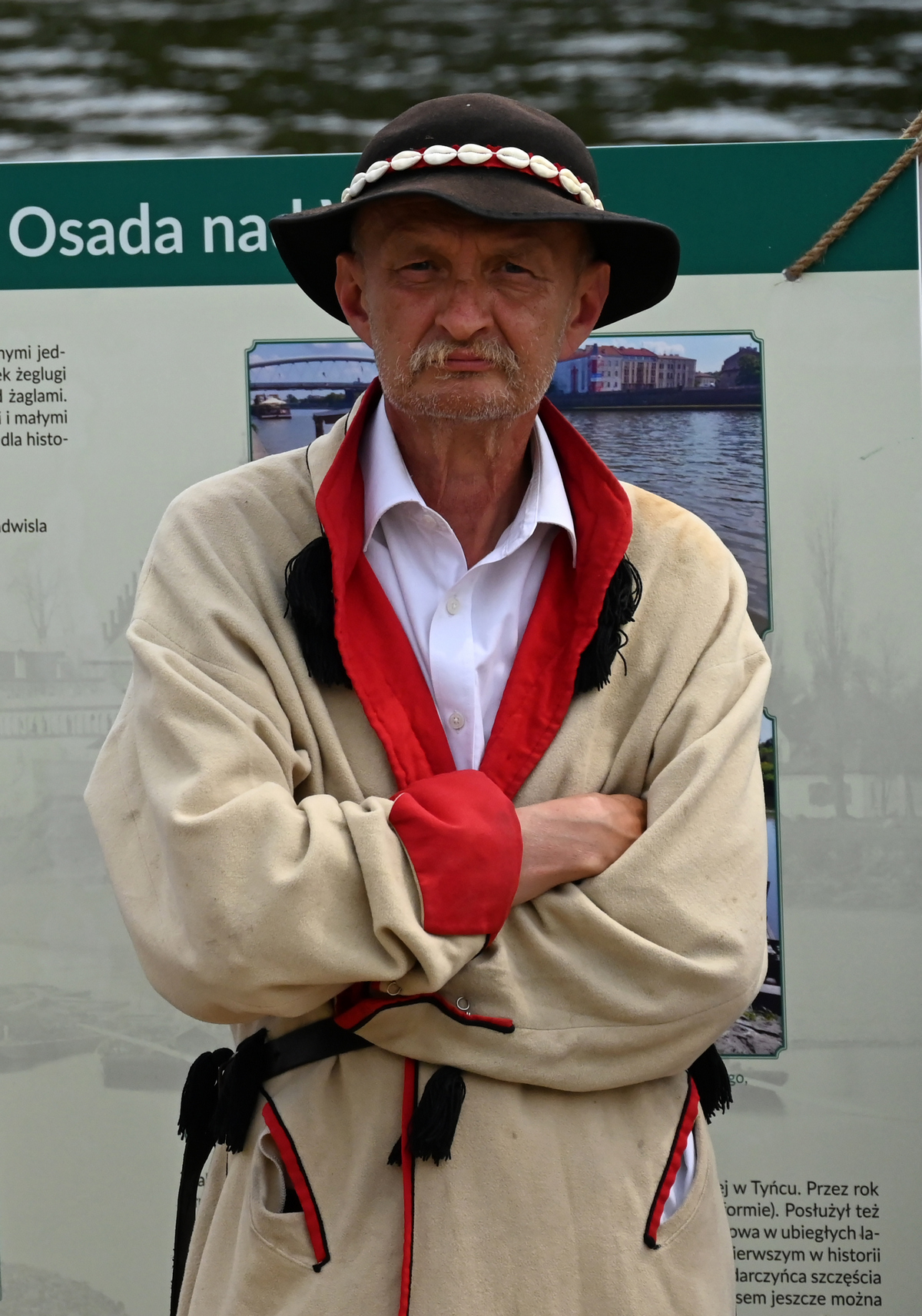 zdjęcie Stanisław Malik