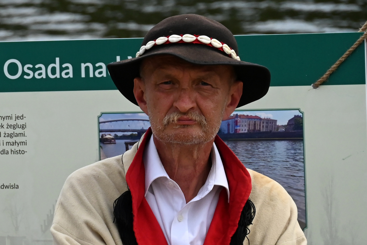 zdjęcie Stanisław Malik