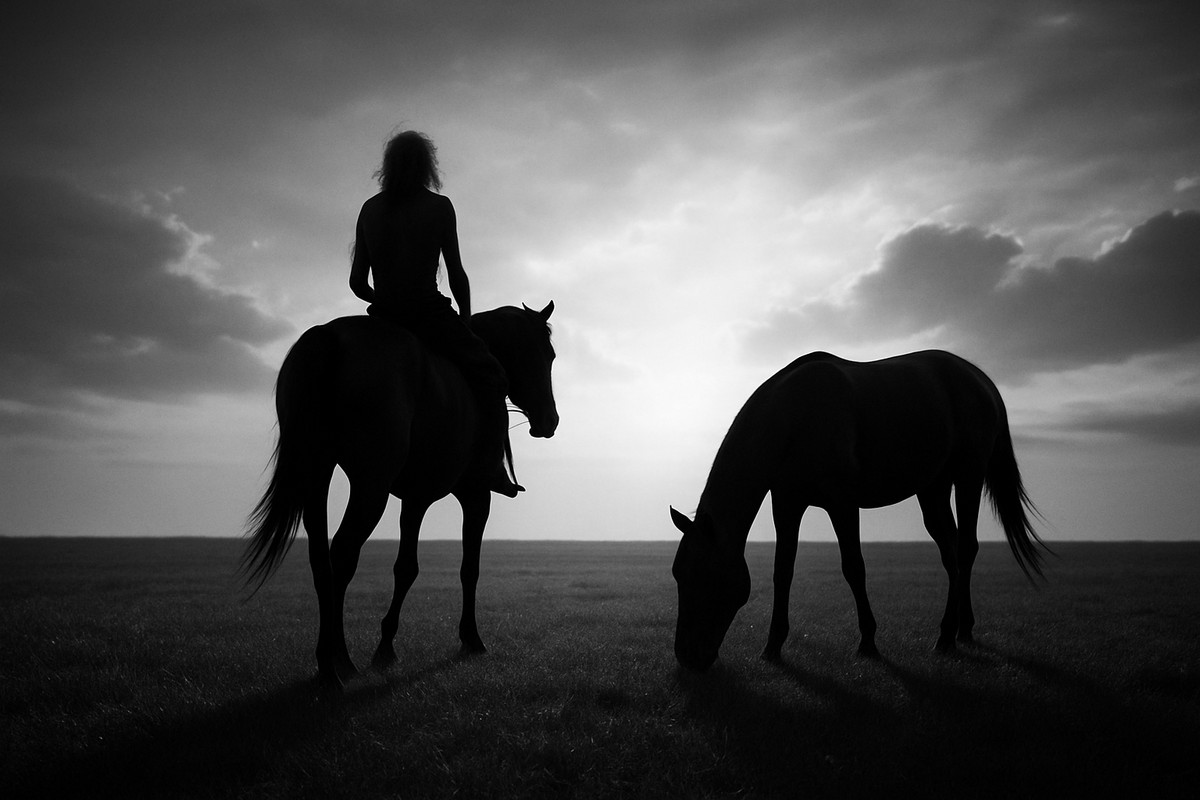 Hermes: ostatni hipis