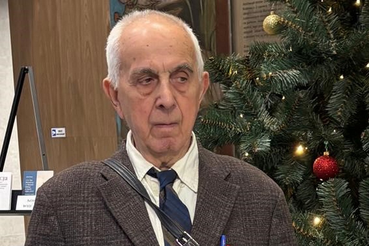 Zmarł Profesor Leszek Bednarczuk