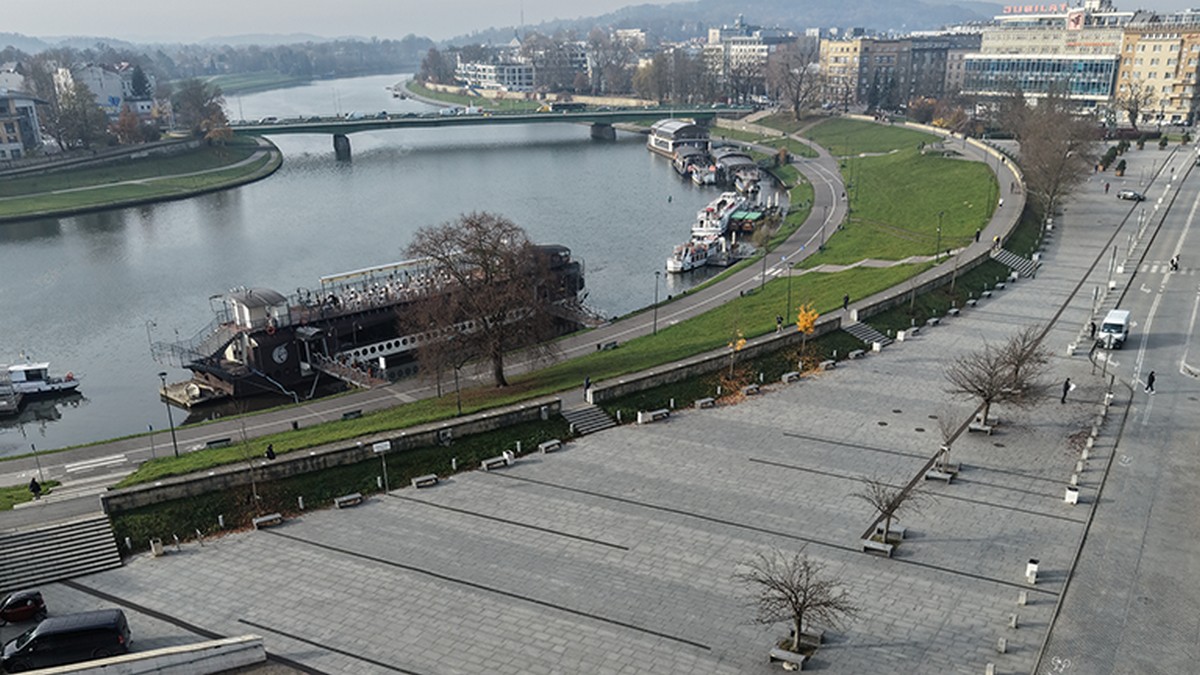 Fot. Wydział Dialogu, Konsultacji i Kontaktu Obywatelskiego Urzędu Miasta Krakowa