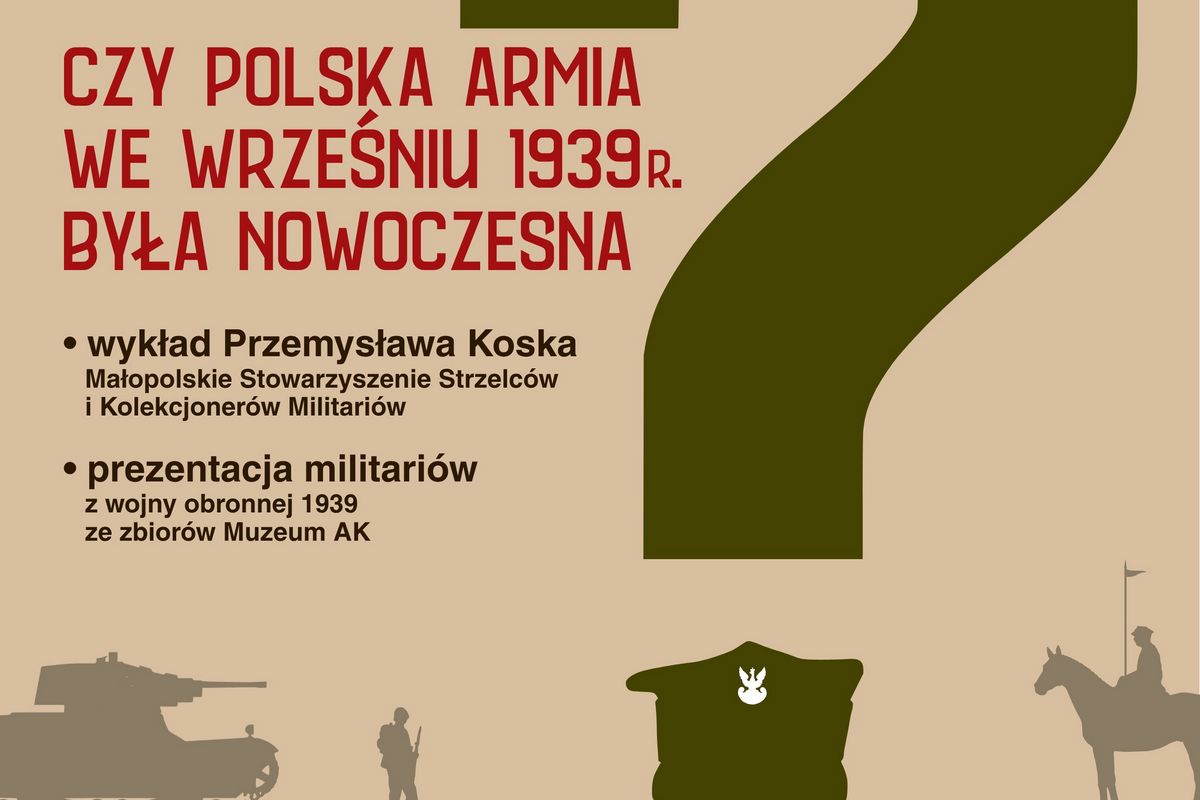 Wycinek plakatu