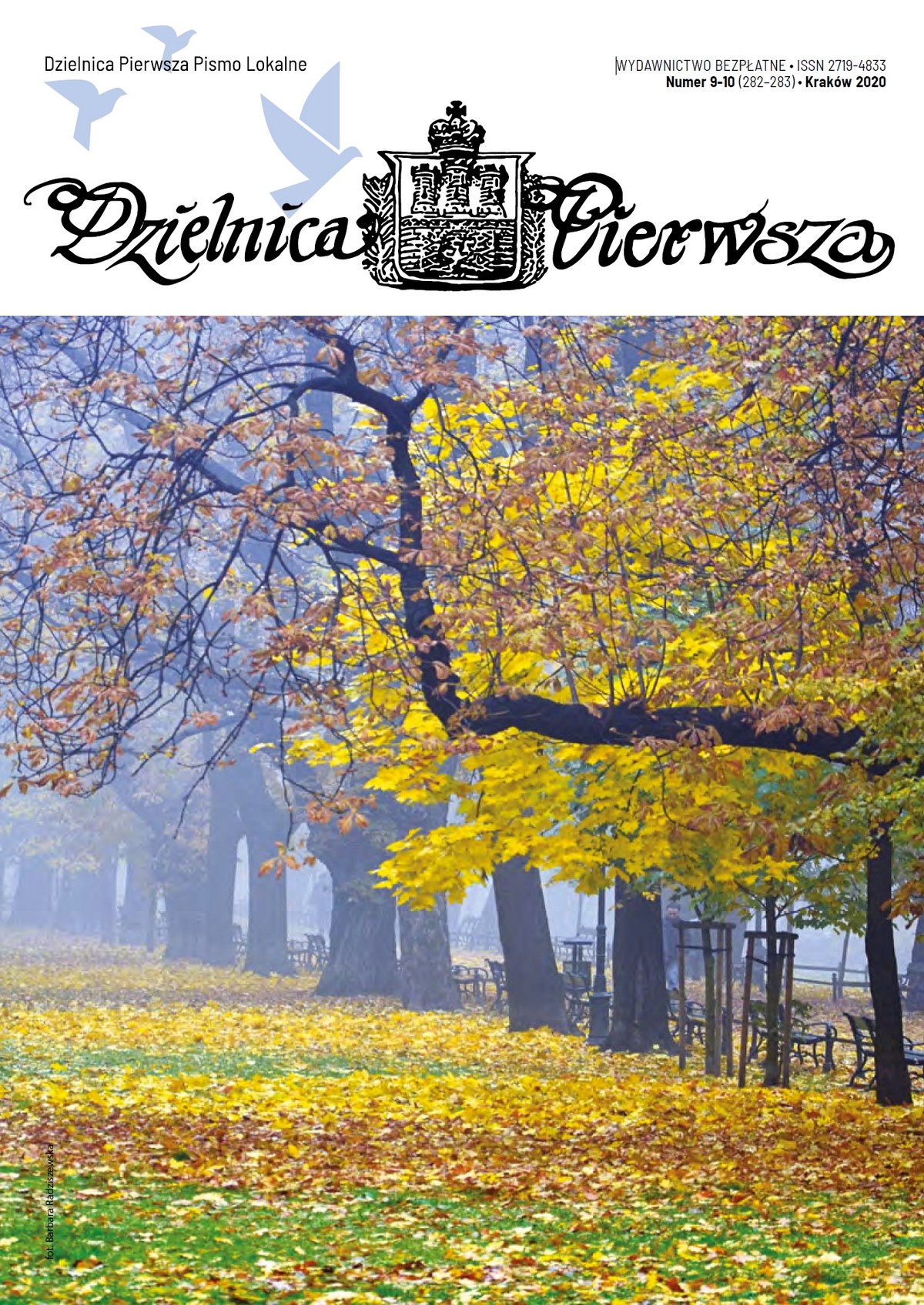 Okładka Informatora - link do pobrania pliku .pdf