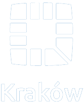 Logo miasta Krakowa
